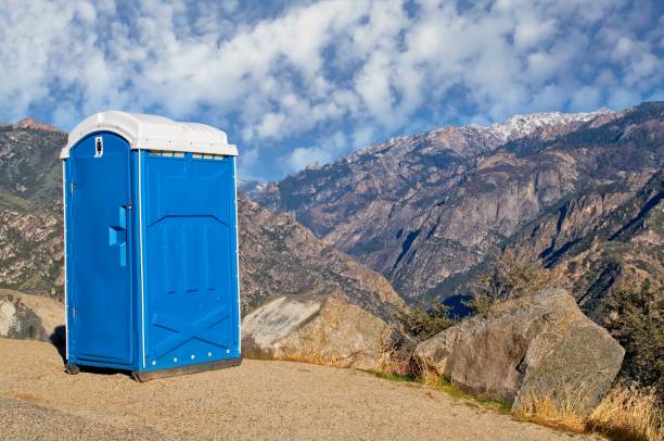 Professional porta potty rental in Snyder, OK