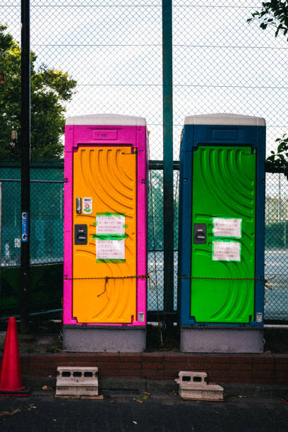 Best Local porta potty services  in Snyder, OK
