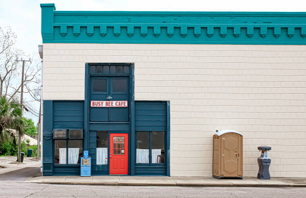 Best Portable bathroom rental  in Snyder, OK