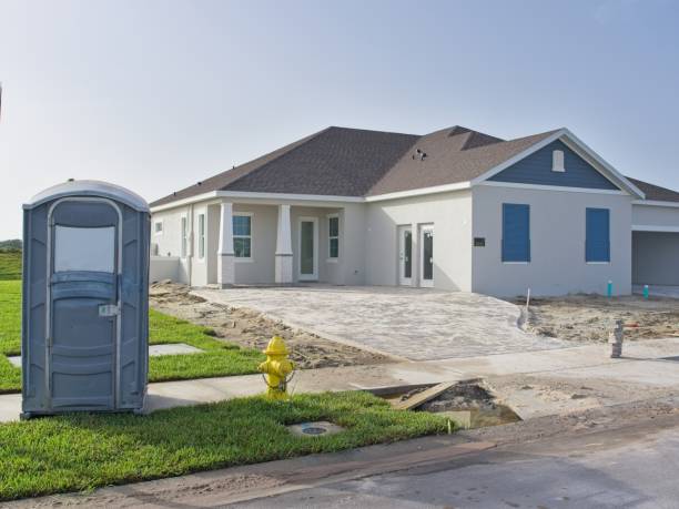 Best Construction site porta potty rental  in Snyder, OK