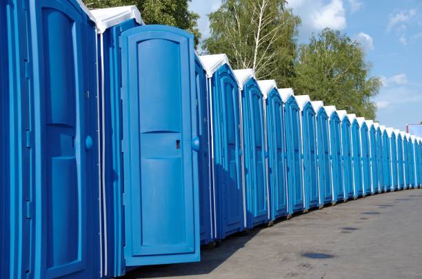 Sanitation services for porta potties in Snyder, OK